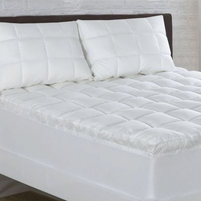 Bianca Relax Right 1000 gsm Mattress Topper