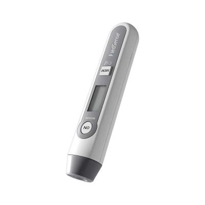 MedSense Infrared Non Contact Forehead Thermometer