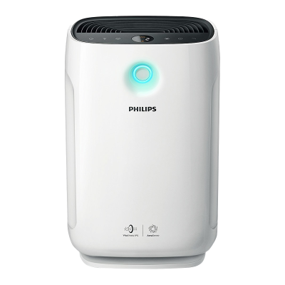 Philips White Series 2000 Air Purifier 