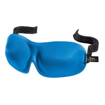 40 Blinks French Blue Sleep Mask