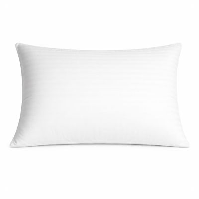 Sheridan Deluxe White Goose Feather and Down Latex Pillow