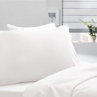 Signature Microfibre Hotel Pillow