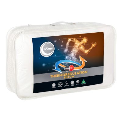 Bambi SleepWise Thermoregulation Pillow