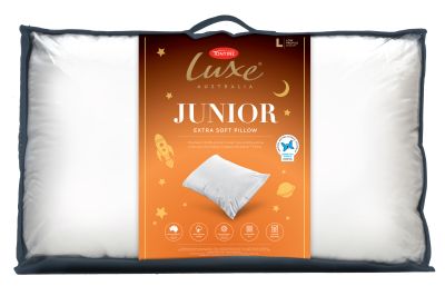 Tontine luxe hotsell junior pillow