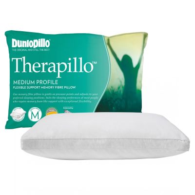 Therapillo memory foam 2025