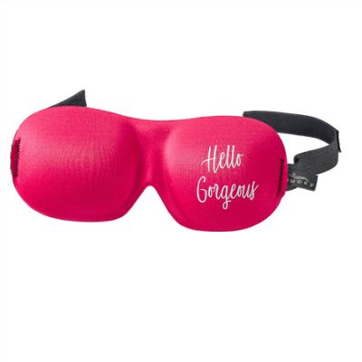 Bucky Ultralight Hello Gorgeous Sleep Mask