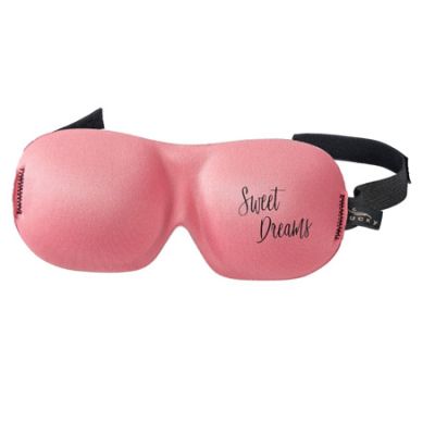 Bucky Ultralight Sweet Dreams Sleep Mask