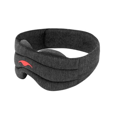 Manta Adjustable Weighted Sleep Mask 