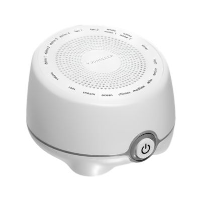 Yogasleep Marpac Whish Multi Sleep Sound White Noise Machine 