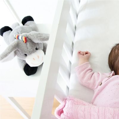 Heartbeat pillow sale for babies