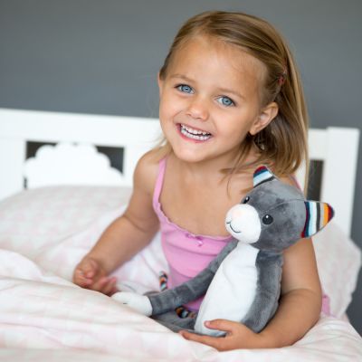 Zazu max the monkey nightlight clearance