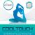 Bambi Cooltouch Active Cooling Waterproof Pillow Protector