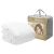 Downia Gold Collection Goose Down and Feather Mattress Topper