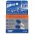 Mack's Flightguard Airplane Pressure Relief Reusable Ear Plugs