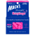 Mack's Dreamgirl Slim Fit Soft Foam Earplugs 10 Pairs