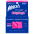 Mack's Dreamgirl Slim Fit Soft Foam Earplugs 10 Pairs