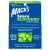 Mack's Snore Blockers Soft Foam Earplugs 12 Pairs
