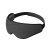 OstrichPillow 3D Ergonomic Sleep Eye Mask