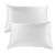 Luxurious Mulberry Silk Pillowcase - Twin Pack