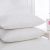 Dreamaker Cotton Cover Pillow Protector Protector Twin Pack
