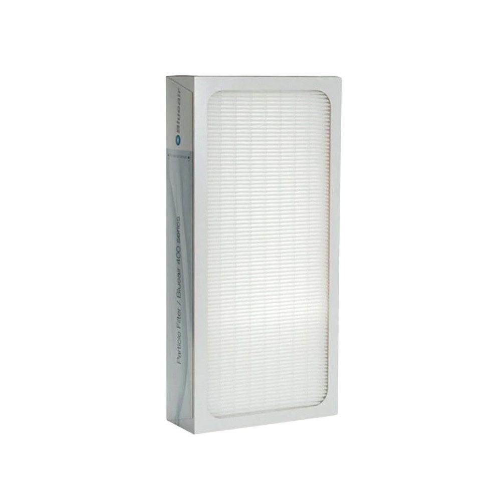 Blueair Replacement Filter Standard HEPA 400 Series | Air Purifier