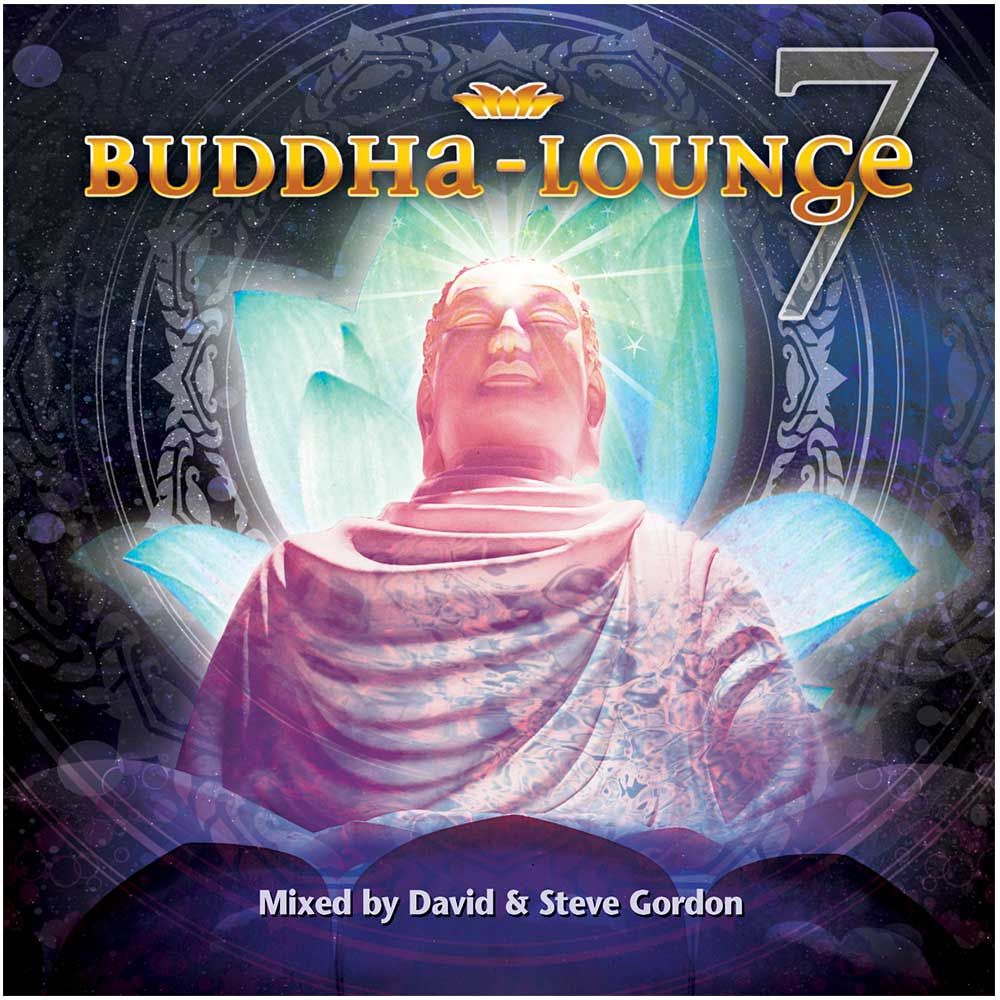 Buddha Lounge Chill Out CD