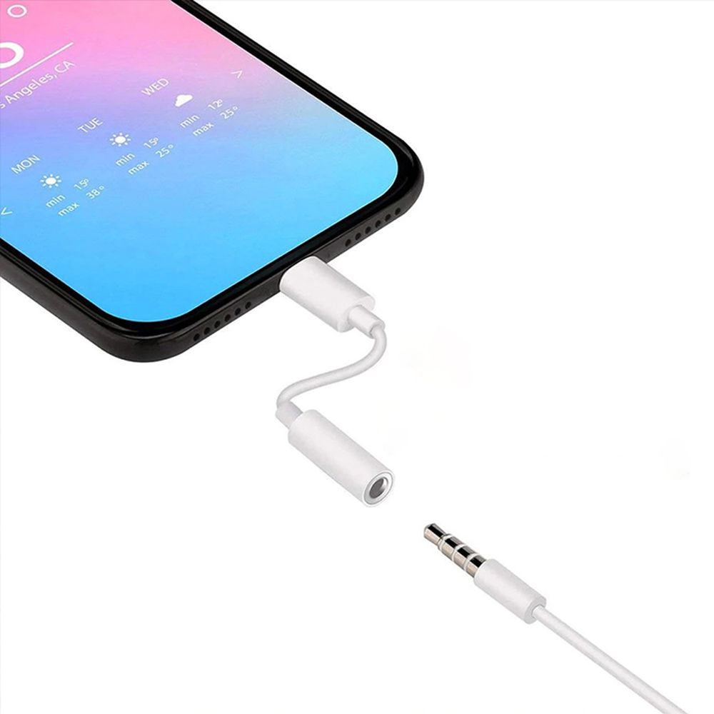 Iphone 12 Headphone Socket Iphone 12 Headphone Port Does The