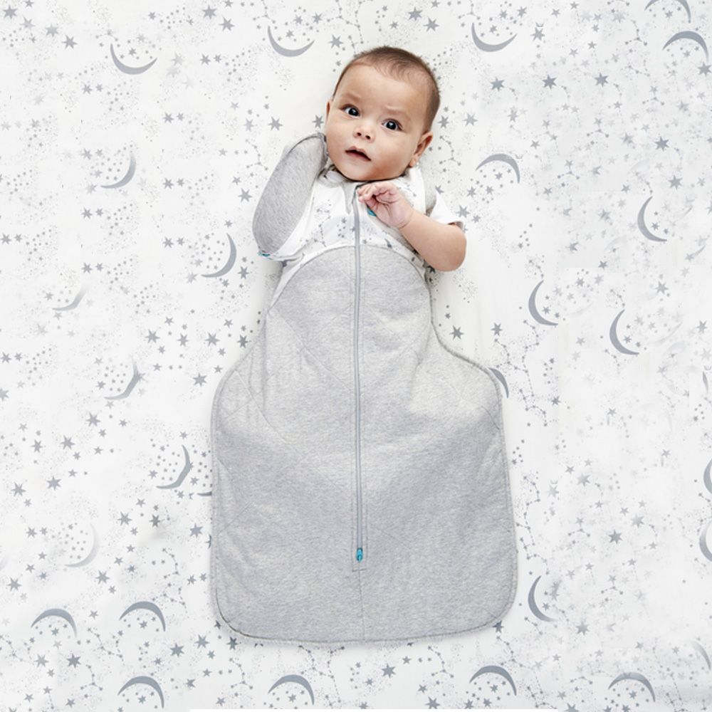 Love to Dream Swaddle Up Transition Bag Winter Warm Tog