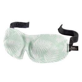 Bucky 40 Blinks Palm Leaf Eye Mask