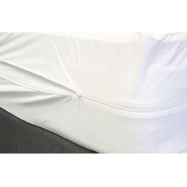 Bambi Protectiva Waterproof Encasement Bamboo Cotton Mattress Protector