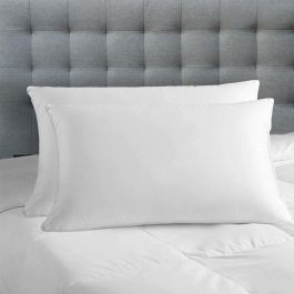 Royal Comfort Luxury Bamboo Blend Gusset Pillow