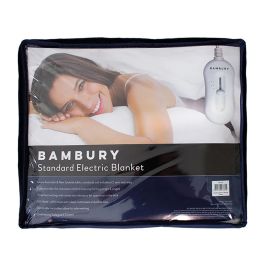 Bambi electric blanket deals