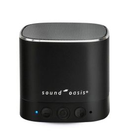 Sound Oasis BST-80-20P Bluetooth Pet Sound System