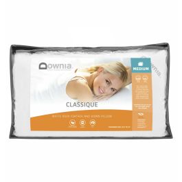 Down discount supply pillows