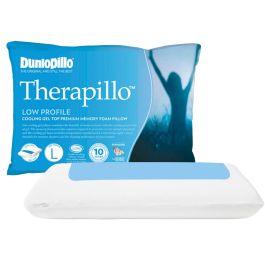 Dunlopillo clearance pillow usa