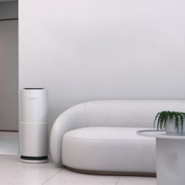 EnviroGuard PRO X Air Purifier and Sanitiser