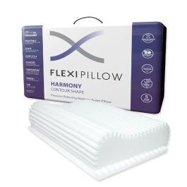 Go travel flexi memory foam pillow outlet