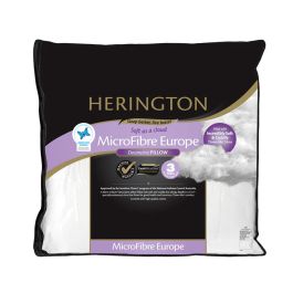 Herington Microfibre Down Alternative Europe Pillow