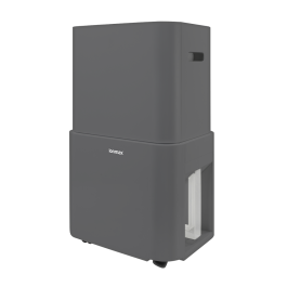 Ionmax ION 626 Leone Pro Air Purifier and Compressor Dehumidifier 25L