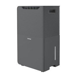 Ionmax ION 651 Rhine Pro Smart Air Purifier and Compressor Dehumidifier 50L