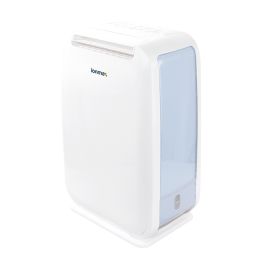 Ionmax ION 610 Desiccant Dehumidifier 6L