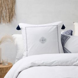 Dreamaker Liberty 100% Cotton European Pillowcase