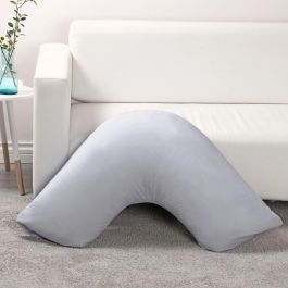 Dreamaker 250 Thread Count V Shape Pillowcase