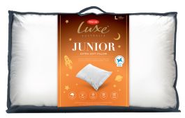 Tontine Classic Junior Pillow Soft and Low