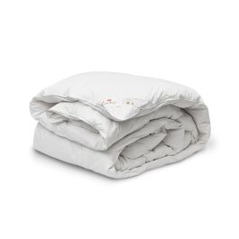 Fairydown espresso 2025 duck down blanket