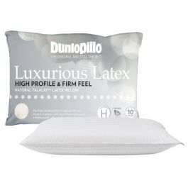 Dunlopillo barefoot on sale