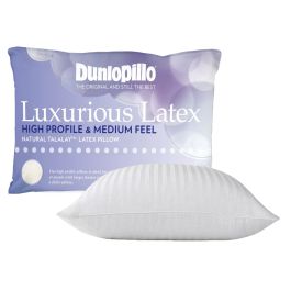 Dunlopillo latex classic on sale