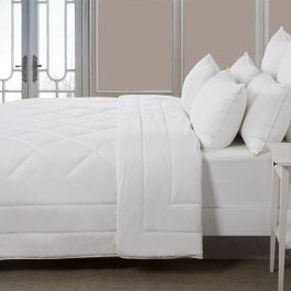 Wooltara Classic 450GSM Winter Australian Wool Quilt