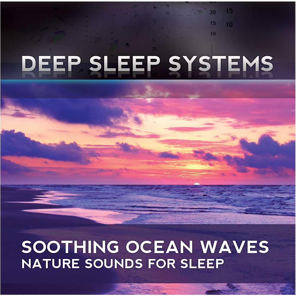Pillow Music Natural Deep Sleep
