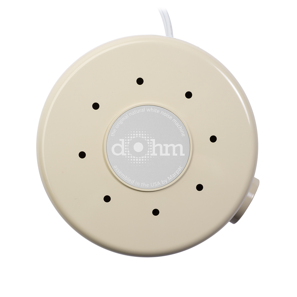 Aust SleepMate 980A Dohm DS 240V White Noise Machine 36005039813 eBay